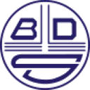 Logo Schoonmaakbedrijf Deiman