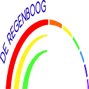 Logo KBs de Regenboog Woerden