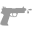 Logo Young Gunz Muzic