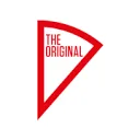 Logo New York Pizza Roosendaal