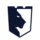 Logo Lion Castle