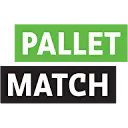 Logo Palletmatch