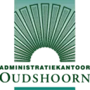 Logo Administratiekantoor Oudshoorn