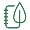 Logo Green Side