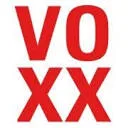 Logo VOXX Content in Context