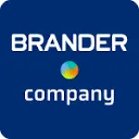 Logo CRMBrander.nl
