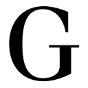 Logo van The Gym Society