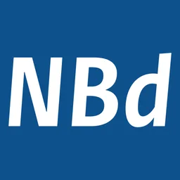 Logo Nationale Bewegwijzeringsdienst