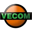 Logo van Vecom Marine