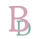 Logo B Digital Minded
