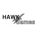 Logo van Hawk Games
