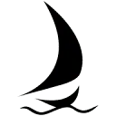 Logo Zeilschool iSail