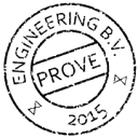 Logo Prove Engineering B.V.
