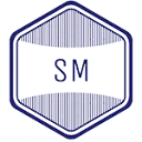 Logo Steven Morgan