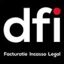 Logo DFI Groep