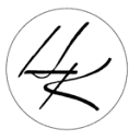 Logo HELEEN KLOP fotografen Utrecht