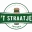 Logo Cafetaria 't Straatje