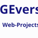 Logo GEvers Web - Projects