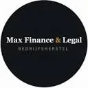 Logo MaxFinance