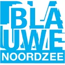 Logo van Blauwe Noordzee