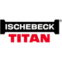 Logo van Ischebeck Nederland BV