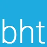 Logo Bas Holzhaus Tekst; freelance copywriter