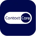 Logo van ContactCare