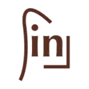 Logo Handig in Hout