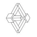 Logo van A-quadraat