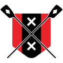 Logo Head of the river Amstel