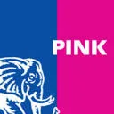 Logo van Pink Elephant Nederland