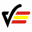 Logo van De Vries Funderingstechnieken