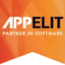 Logo APPELIT - PARTNER IN SOFTWARE