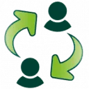Logo DATA-collectief