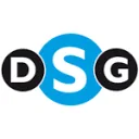 Logo van Document Solutions Groep