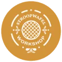 Logo Stroopwafel Workshop Amsterdam
