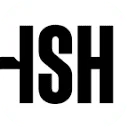 Logo van ISH Dance Collective
