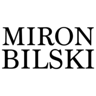 Miron Films logo