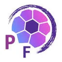 Logo Para Football