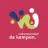Logo Volksuniversiteit De Kempen