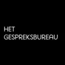 Logo van Het Gespreksbureau