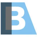 Logo Bruksvoort Design