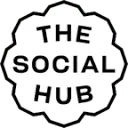 Logo van The Social Hub B Corp™