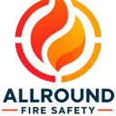 Logo Adviesbureau Allround Fire Safety
