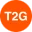 Logo Tolk bij de notaris