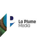 Logo La Plume Media B.V.