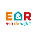 Logo Evangelisatie AND Recreatie E AND R