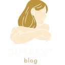 Logo Diferent Recruitment
