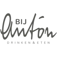 Logo Bij Anton
