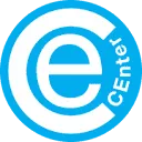 Logo Studievereniging CEnter